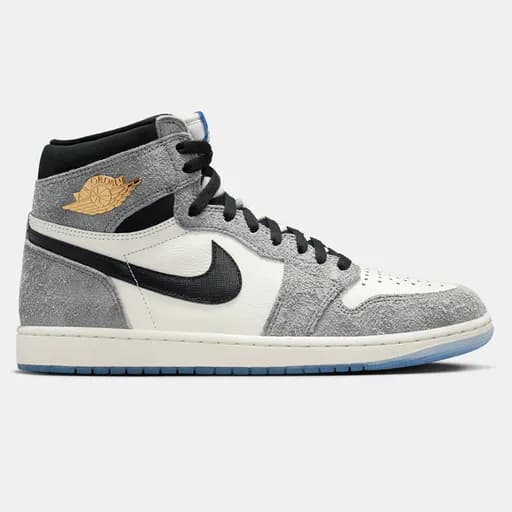 Jordan Air 1 Retro High OG "All-Star" Ανδρικά Μποτάκια (9000252175_89924)