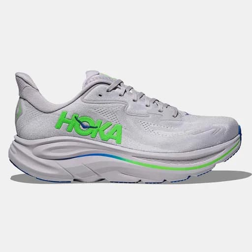 Hoka Clifton 10 Ανδρικά Παπούτσια για Τρέξιμο (9000256812_90643)