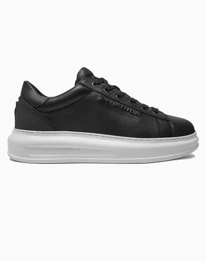 KARL LAGERFELD KAPRI MENS Karl NFT Kounter Rlf KL52575N-000 Black