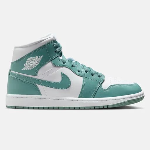 Jordan Air 1 Mid Γυναικεία Παπούτσια (9000232062_85910)