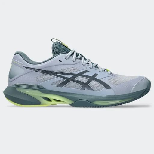 Ανδρικά παπούτσια τένις ASICS Solution Speed FF 4.0 Clay