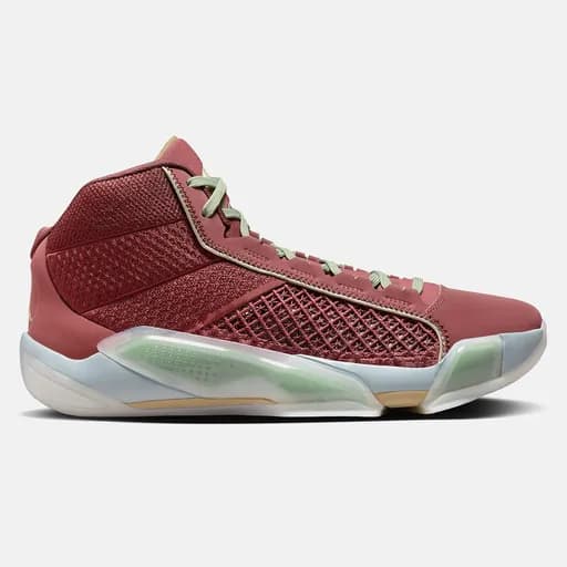 Air Jordan 38 "Chinese New Year" Ανδρικά Μπασκετικά Μποτάκια (9000177525_75833)