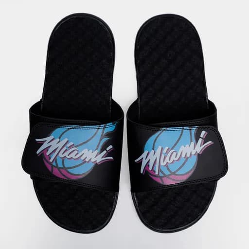 Islide Mantra Miami Heat Ανδρικά Slides (9000243890_1523)