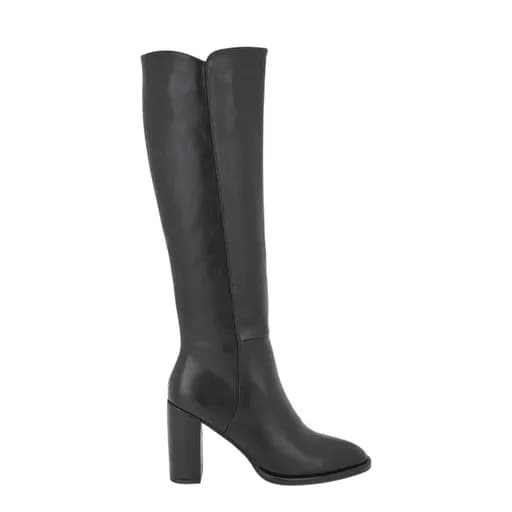 Γυναικείες μπότες Seven 281-67V BLACK V267V2815340 μαύρο