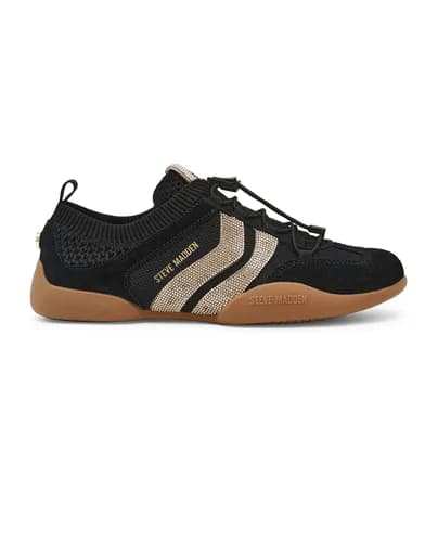 STEVE MADDEN 1100524803002 BISCOTTI-R ΠΑΠΟΥΤΣΙ ΓΥΝΑΙΚΕΙΟ 1100524803002-363 Black