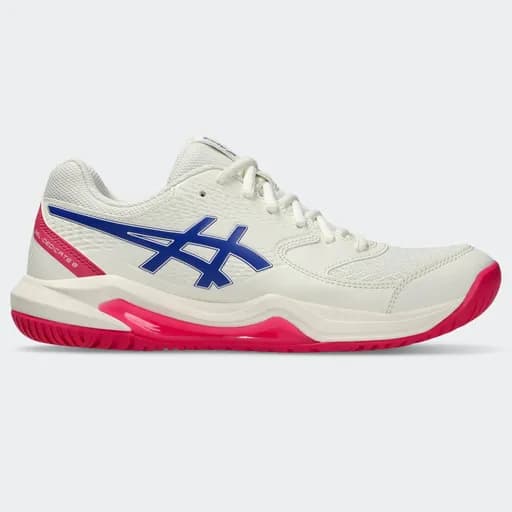 Γυναικεία παπούτσια τένις ASICS Gel-Dedicate 8