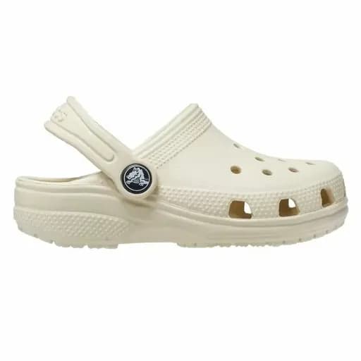 Παιδικά Ανατομικά Σαμπό Crocs Classic 206990-2Y2 Μπεζ