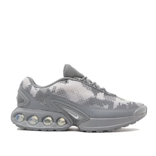 Nike Air Max DN IB3078-001 Sneakers Γκρι