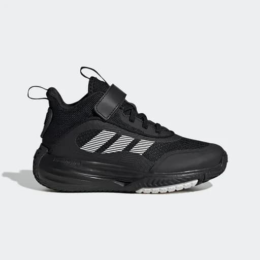 adidas Sportswear Ownthegame 3.0 Παιδικά Μπασκετικά Μποτάκια (9000187023_7625)