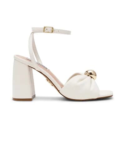 STEVE MADDEN 1100524203001 MELADI ΠΑΠΟΥΤΣΙ ΓΥΝΑΙΚΕΙΟ 1100524203001-IPL Ivory