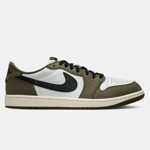 Jordan Air 1 Retro Low OG Ανδρικά Παπούτσια (9000252178_89922)