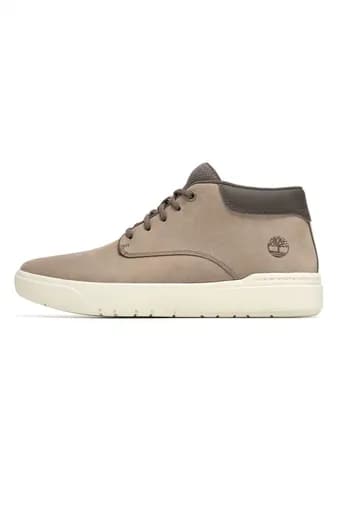 TIMBERLAND ΠΑΠΟΥΤΣΙΑ ΜΠΟΤΑΚΙ SENECA BAY ΓΚΡΙ
