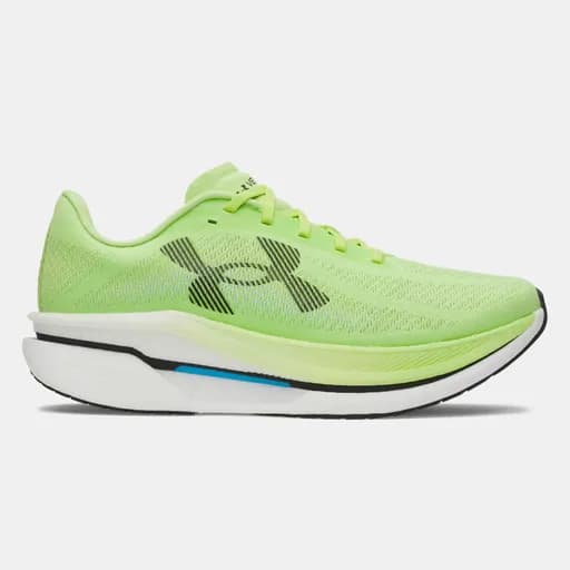 Under Armour Velociti Pro 2 Unisex Παπούτσια για Τρέξιμο (9000265407_92968)