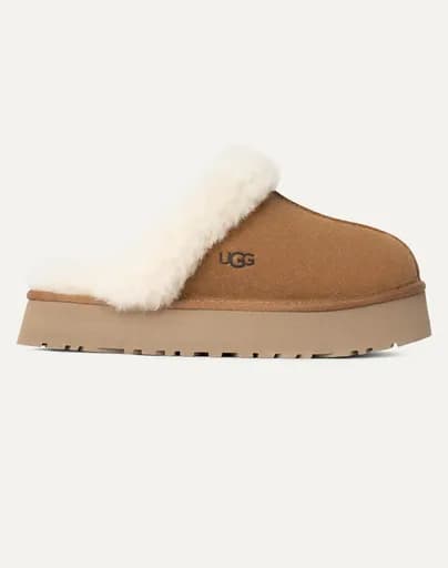 UGG Disquette 1122550-CHE Tan
