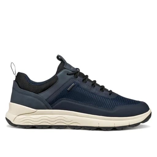 Ανδρικά Ανατομικά Sneakers Geox Spherica U56FDA0119J-C4002 Μπλε