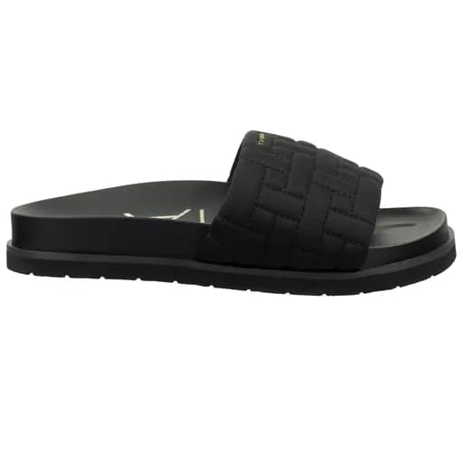 Γυναικείες Ανατομικές Παντόφλες Slide Gant Mardale 30507939 G00 Μαύρες
