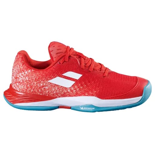 Παιδικά παπούτσια τένις Babolat Jet Mach 3 Clay