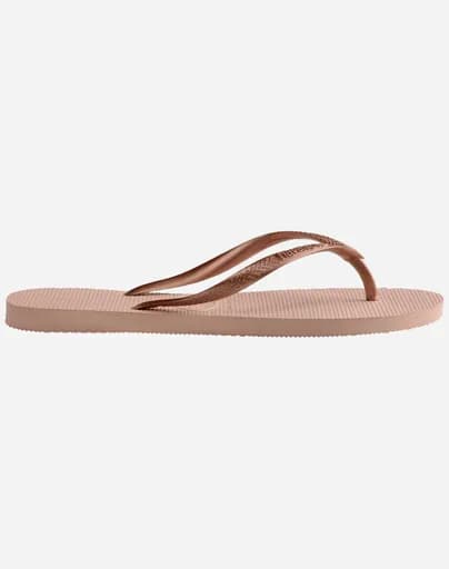 HAVAIANAS HAV. SLIM NAVY 4000030-0076 LightPink