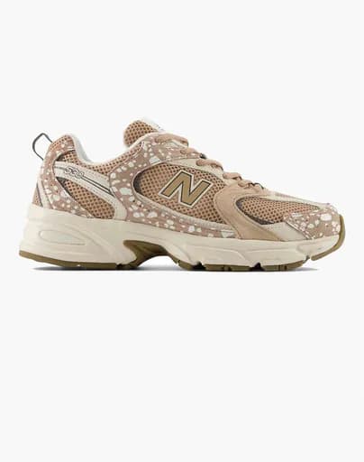 NEW BALANCE 530 - ΠΑΠΟΥΤΣΙ CLASSICS U53028U-D Biege