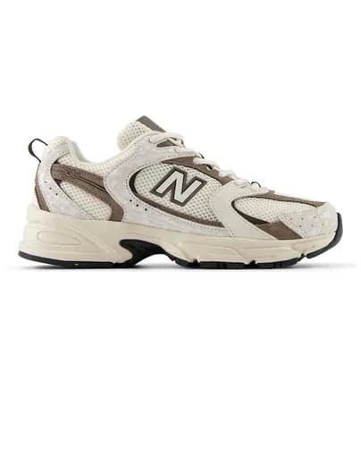 NEW BALANCE 530 - ΠΑΠΟΥΤΣΙ CLASSICS U5308EL-D Biege