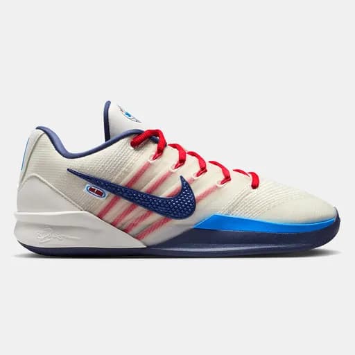 Nike Sabrina 3 NRG Γυναικεία Μπασκετικά Παπούτσια (9000257416_90874)