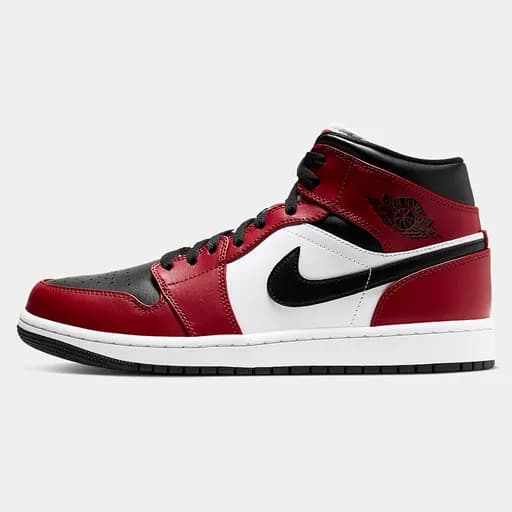 Jordan Air 1 Mid Men's Shoes (9000053255_23764)