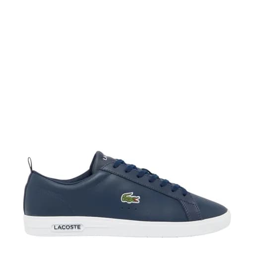 Ανδρικά sneakers Lacoste COURT BASE 224 1 SMA 748SMA0112092 μπλε δέρμα