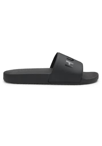 HUGO Σαγιονάρες Timein - 50563418 001 Black