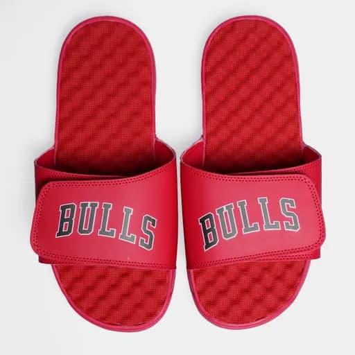 Islide Mantra Chicago Bulls Ανδρικά Slides (9000243891_1523)