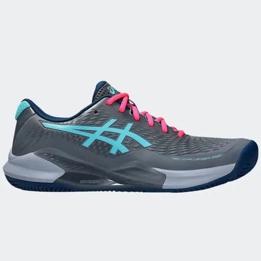Ανδρικά παπούτσια padel ASICS Gel-Ghallenger 14