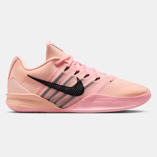 Nike Sabrina 3 "Twin" Γυναικεία Μπασκετικά Παπούτσια (9000234542_86855)