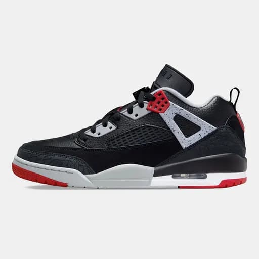 Jordan Spizike Low Ανδρικά Παπούτσια (9000252293_19869)