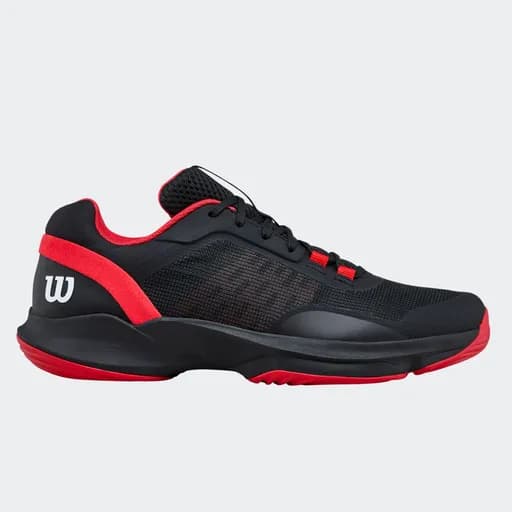 Ανδρικά Παπούτσια Padel Wilson Hurakn Pro V2