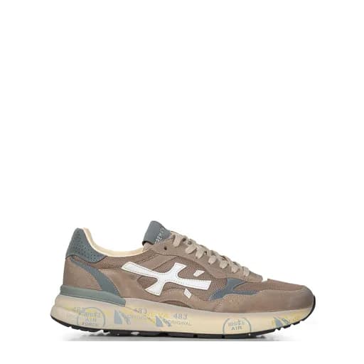 Sneakers ανδρικά Premiata Πούρο 8118 Mick 262