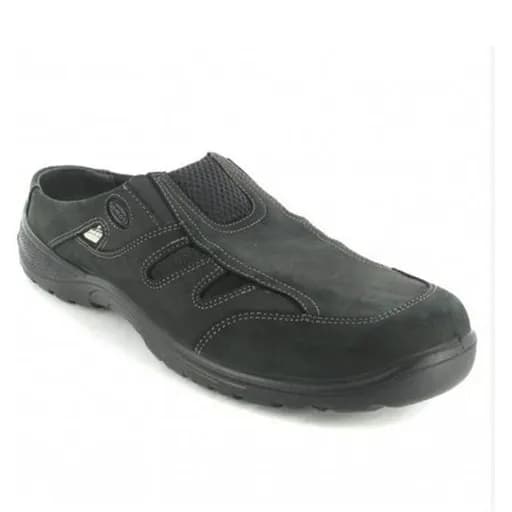 Jomos 455304471000 Ανατομικό Σαμπό Μαύρο