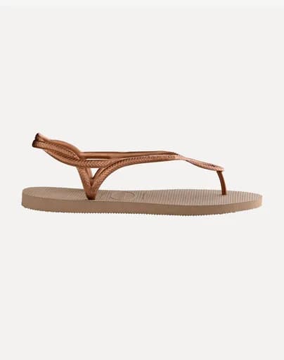 HAVAIANAS HAV. LUNA 4129697-5282 RoseGold