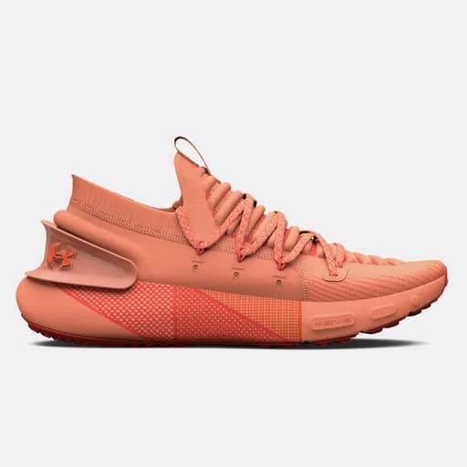 Under Armour UA W HOVR Phantom 3 Γυναικεία Παπούτσια για Τρέξιμο (9000139706_67698)