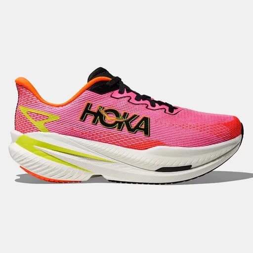 Hoka Mach X 3 Γυναικεία Παπούτσια για Τρέξιμο (9000244933_88786)