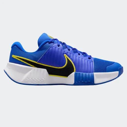 Ανδρικά παπούτσια τένις Nike GP Challenge Pro