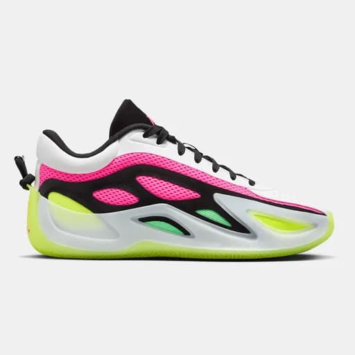 Jordan Heir Series 2 Γυναικεία Μπασκετικά Παπούτσια (9000252886_89954)