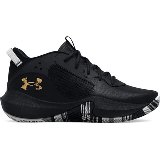 Παιδικά Παπούτσια Μπάσκετ Under Armour Lockdown 6 (PS)