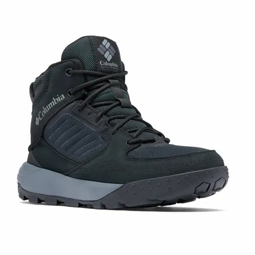 COLUMBIA 2078951-010 PORTLANDER BLACK