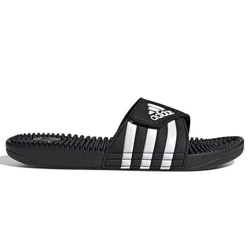 Adidas Adissage M F35580 Παντόφλες Μαύρες
