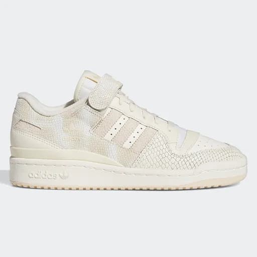 adidas Forum 84 Low Γυναικεία Μπασκετικά Παπούτσια (9000154192_70519)