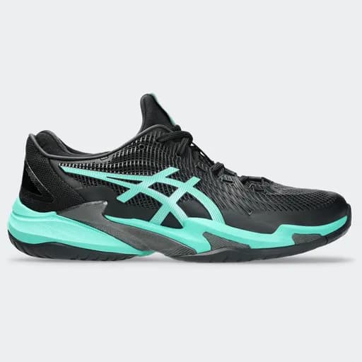 Ανδρικά παπούτσια τένις ASICS Court FF 3.0