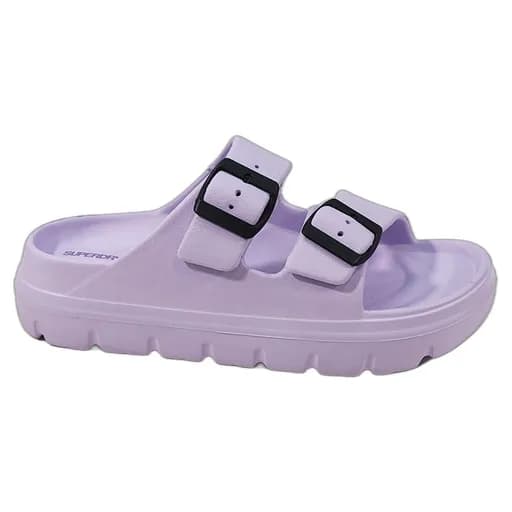SUPERDRY SD26280A-LILAC ΓΥΝΑΙΚΕΙΟ ΣΑΝΔΑΛΙ