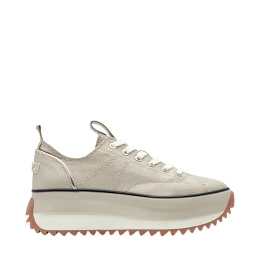 Γυναικεία Sneakers Tamaris 1-23731-41 933 χρυσό