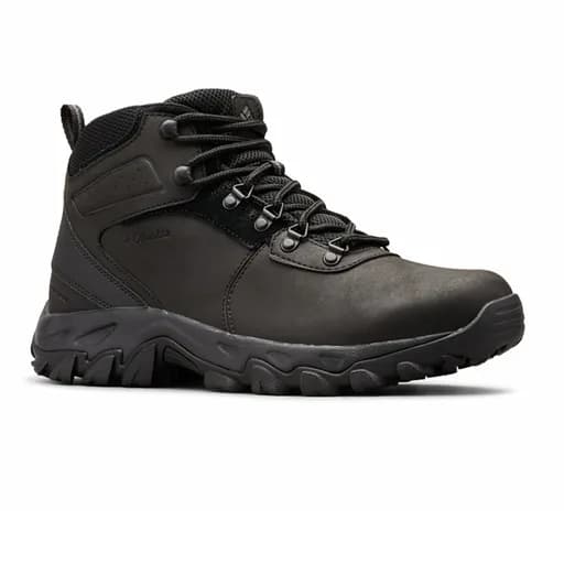 COLUMBIA BM3970-014 NEWTON RIDGE PLUS II WP BLACK