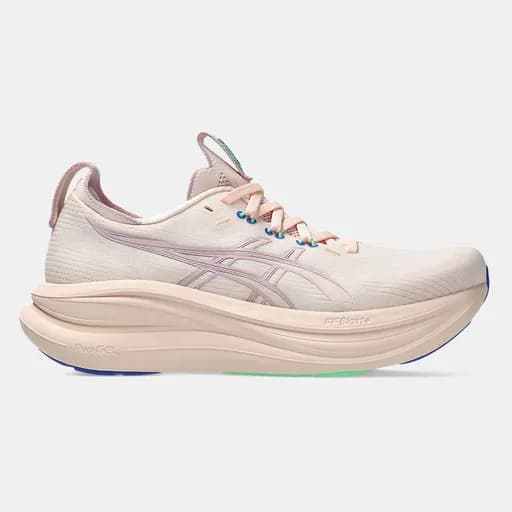 ASICS Performance Gel-Nimbus 28 Γυναικεία Παπούτσια για Τρέξιμο (9000263333_92577)