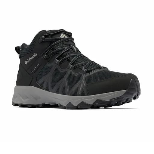 COLUMBIA 2100691-010 PEAKFREAK II MID BLACK